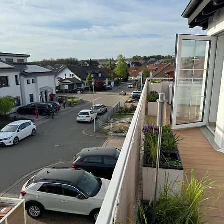 Spacy 3 Bedroom Plus Sleeping Couch Apartment Work&Travel Close To Heidelberg Dielheim 외부 사진