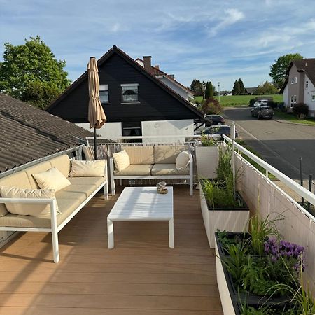Spacy 3 Bedroom Plus Sleeping Couch Apartment Work&Travel Close To Heidelberg Dielheim 외부 사진